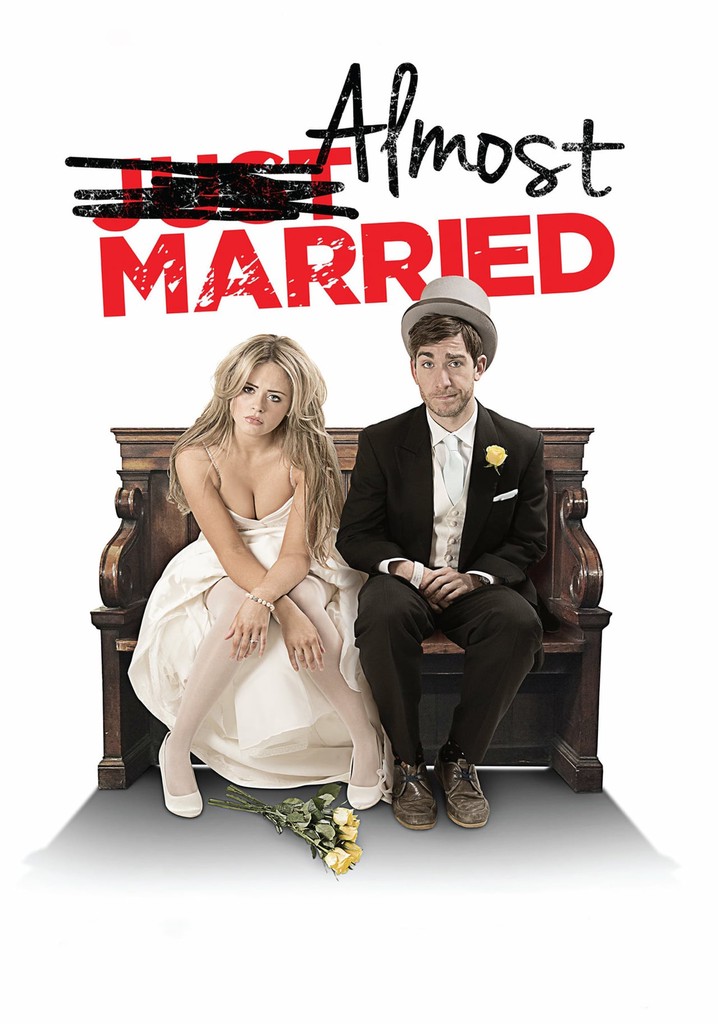 Almost Married streaming where to watch online?